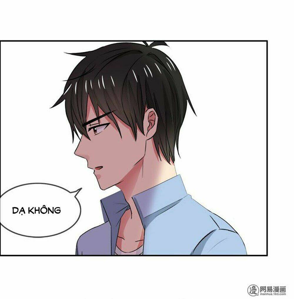 Đại Thần Tình Yêu Chớ Chạm Tôi: Chapter 71