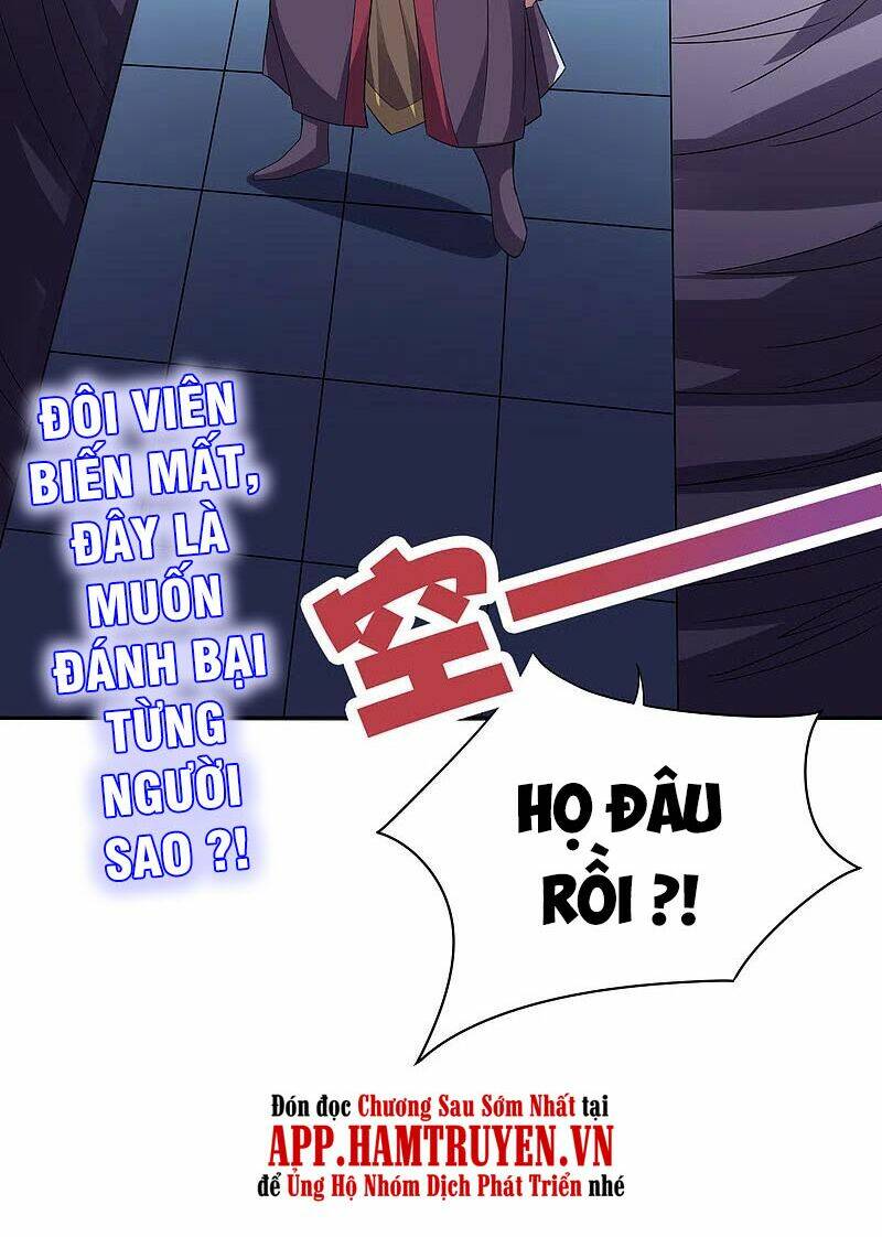 Phục Thiên Thánh Chủ: Chapter 174
