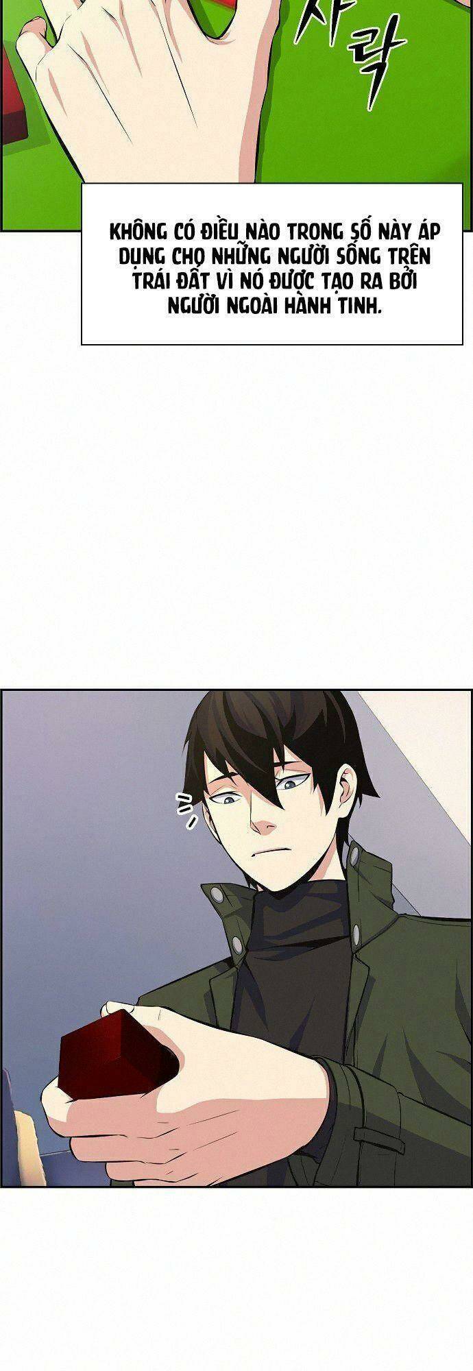 Kẻ Ngoại Lai Ở Vùng Đất Bị Ruồng Bỏ: Chapter 13
