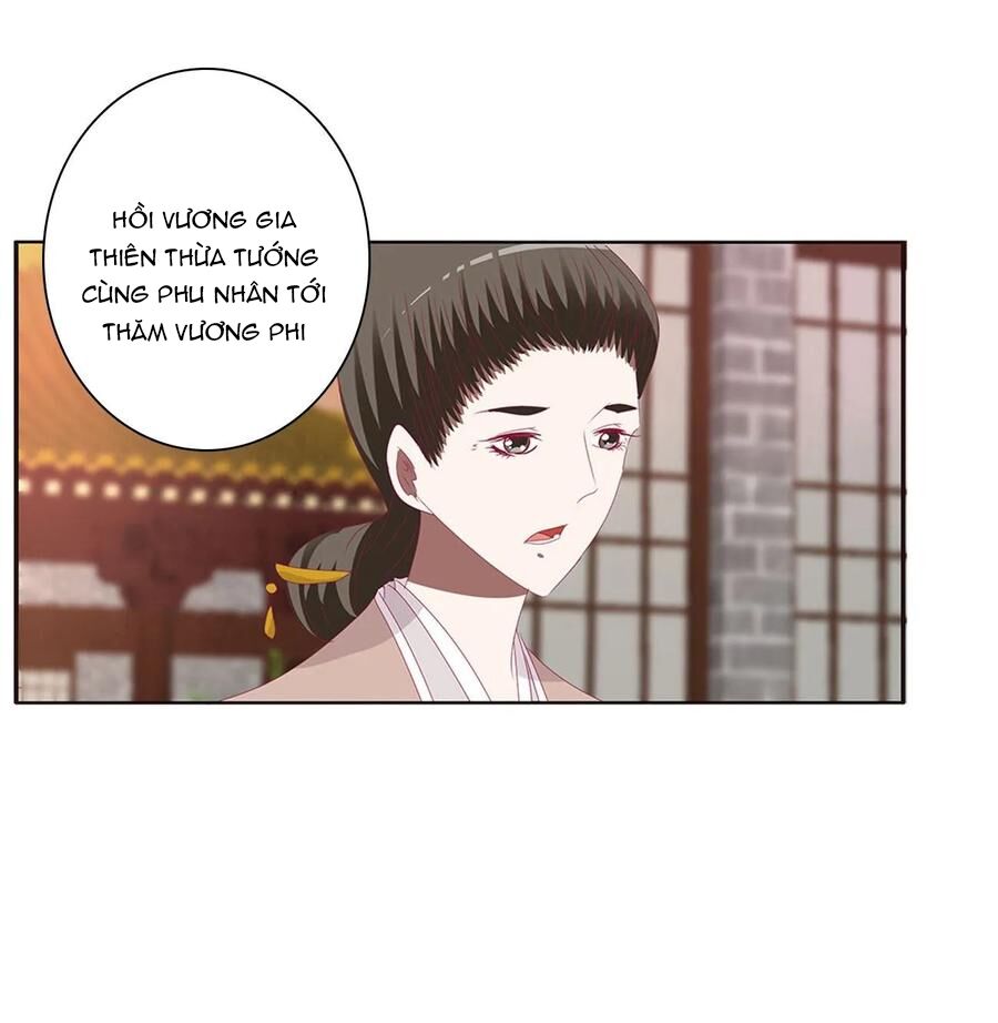 Thông Linh Phi: Chapter 621