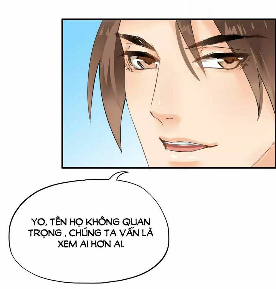 Bồng Sơn Viễn: Chapter 9