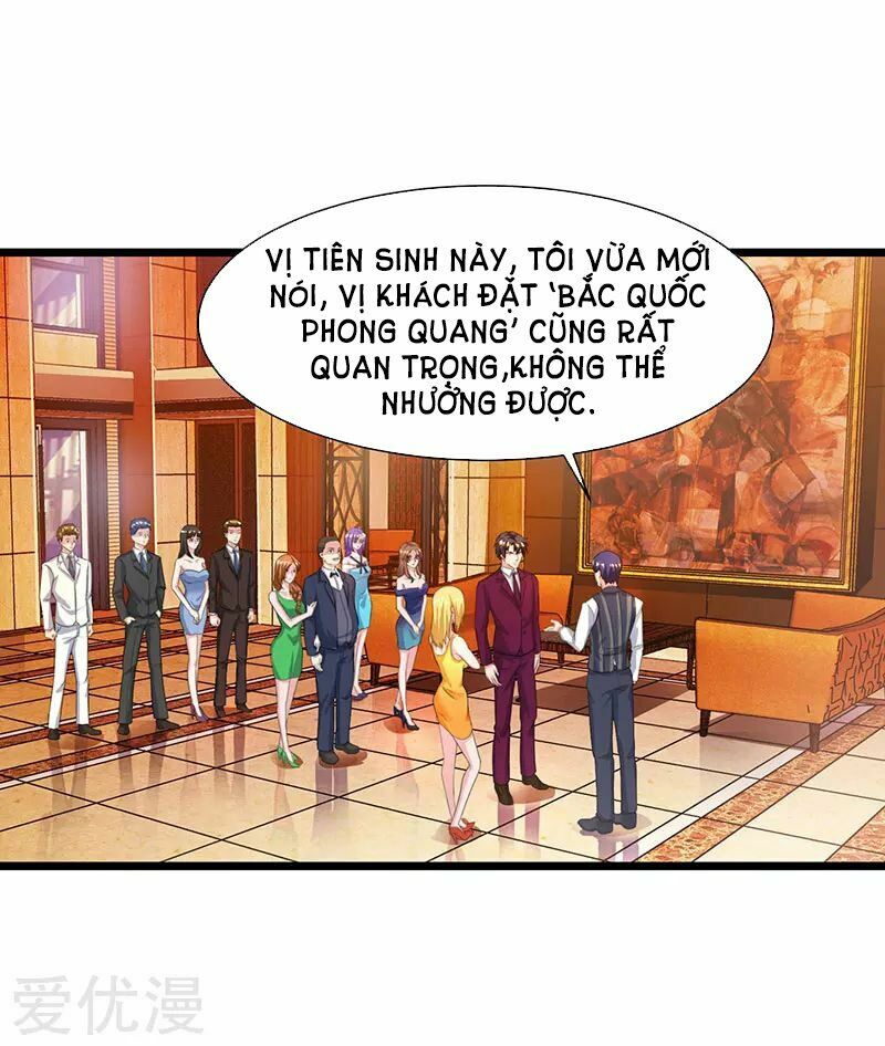 Trọng Sinh Khí Thiếu Quy Lai: Chapter 42