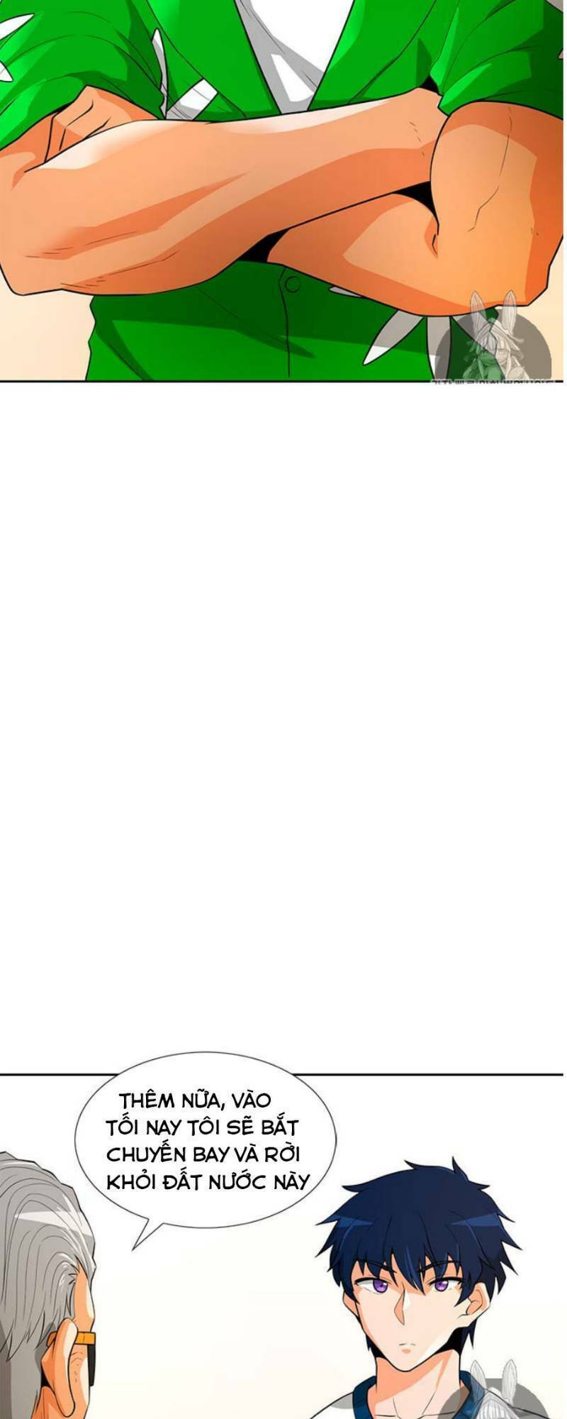 Tôi Tự Động Săn Một Mình: Chapter 40