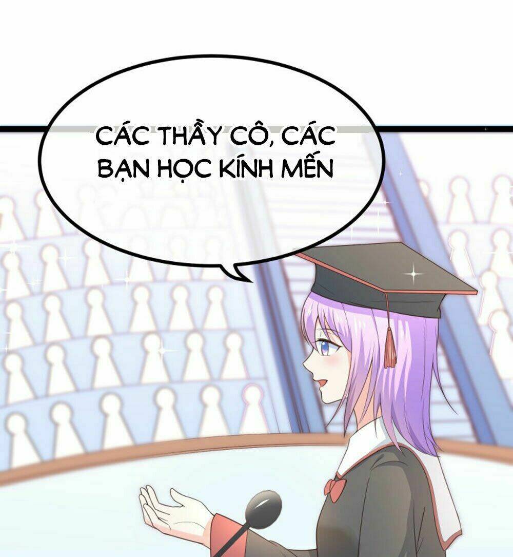 Boss Của Tôi Là Đại Thần: Chapter 98