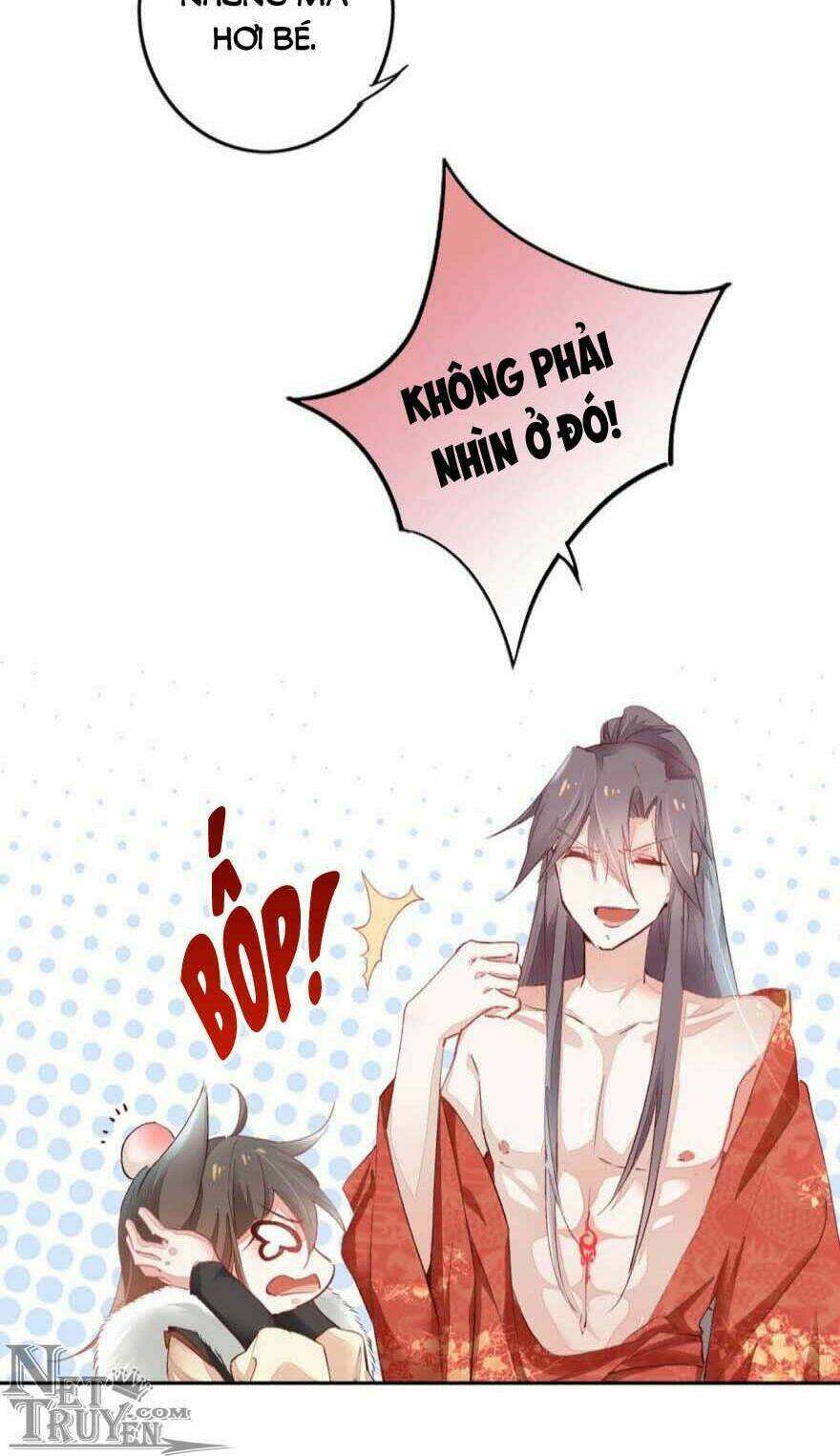 Nghịch Lai Thuận Thú: Chapter 12