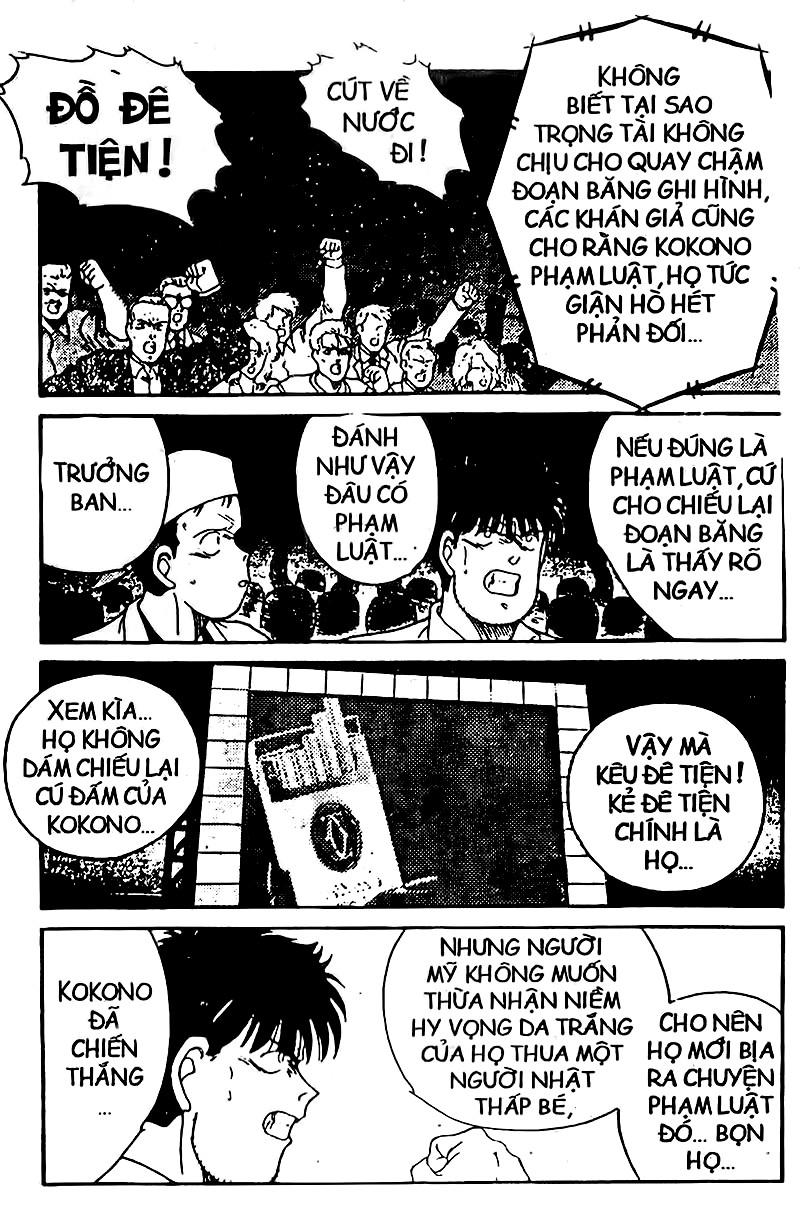Truyền Nhân Atula 1: Chapter 95