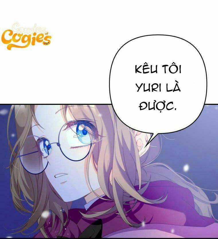 Đọc Thần Chú Lên Đi, Rose!: Chapter 11