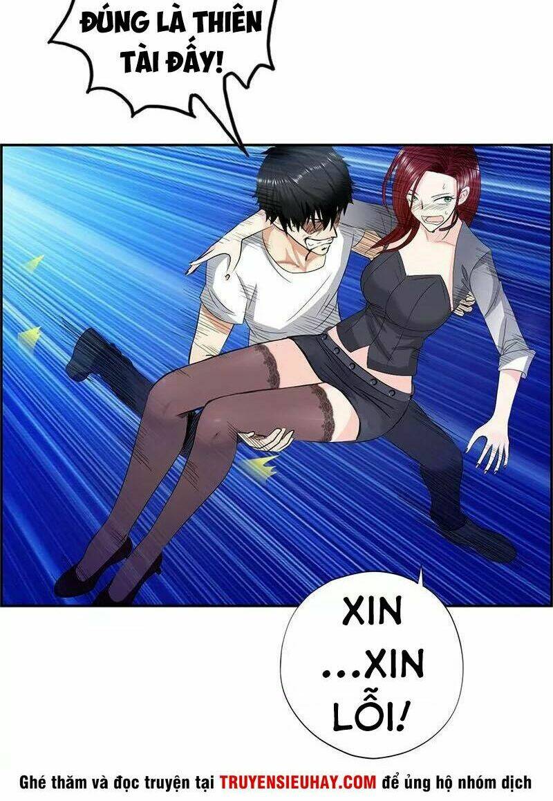 Học Viện Cao Thủ: Chapter 31