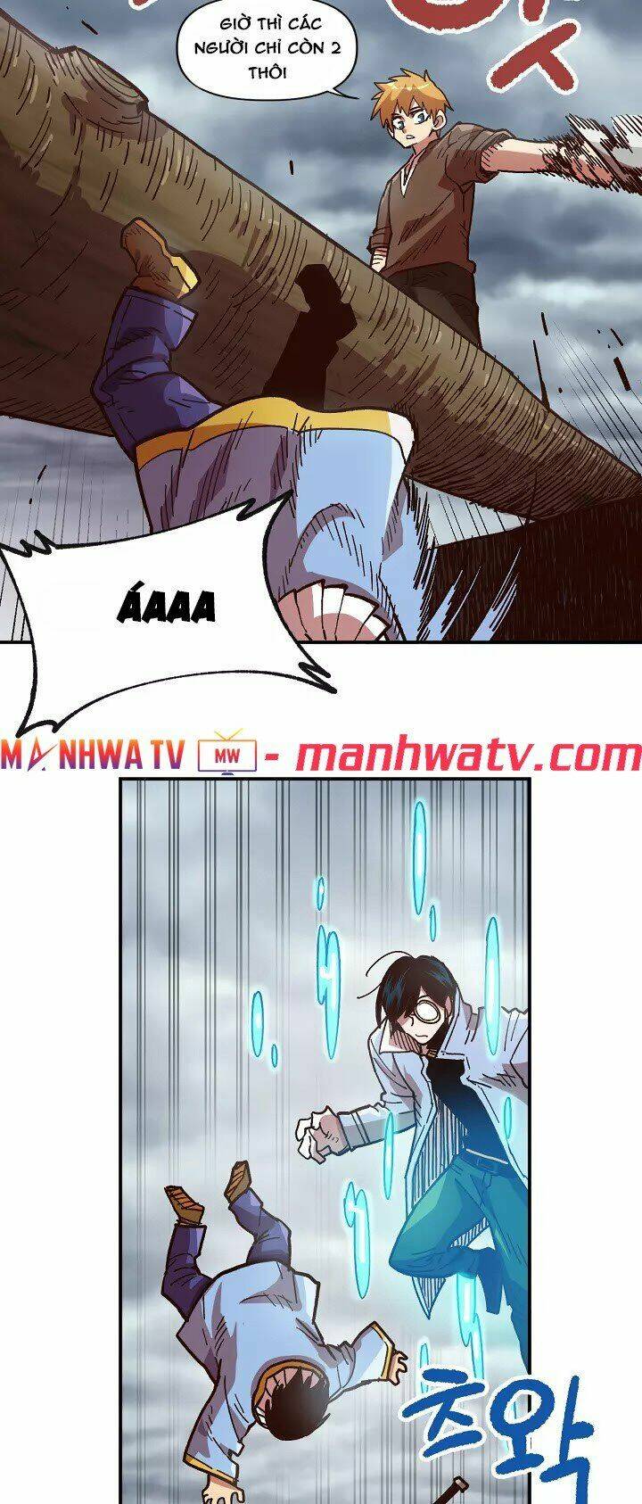 Nô Lệ Nghịch Thiên: Chapter 10