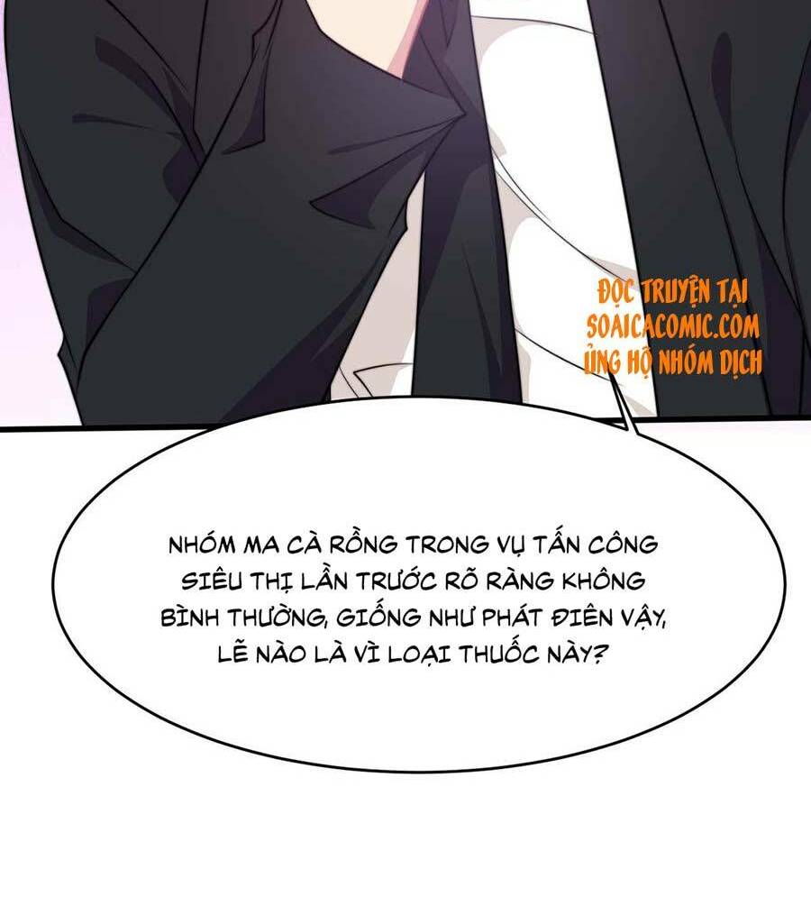 Vết Cắn Trí Mạng: Chapter 32