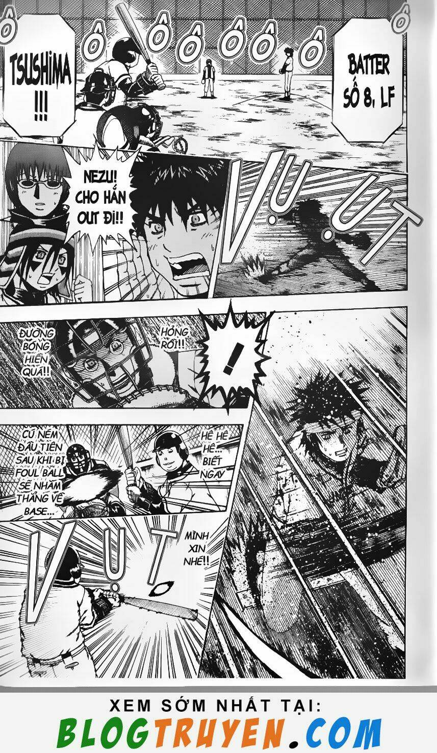 Mr.FullSwing: Chapter 48