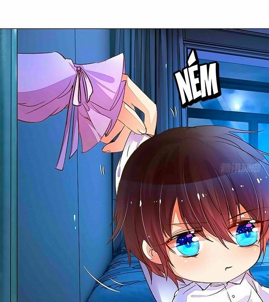 Hào Môn Tiểu Lãn Thê: Chapter 74