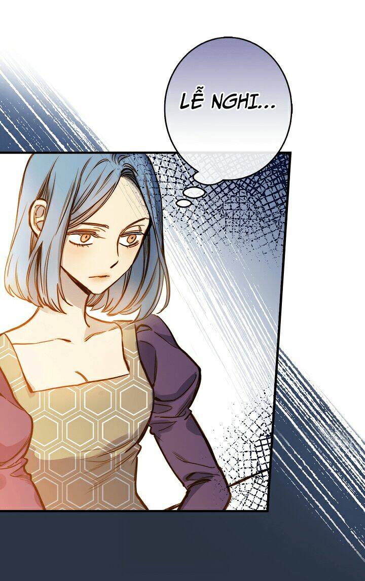 Hoàng Phi Bóng Tối: Chapter 12