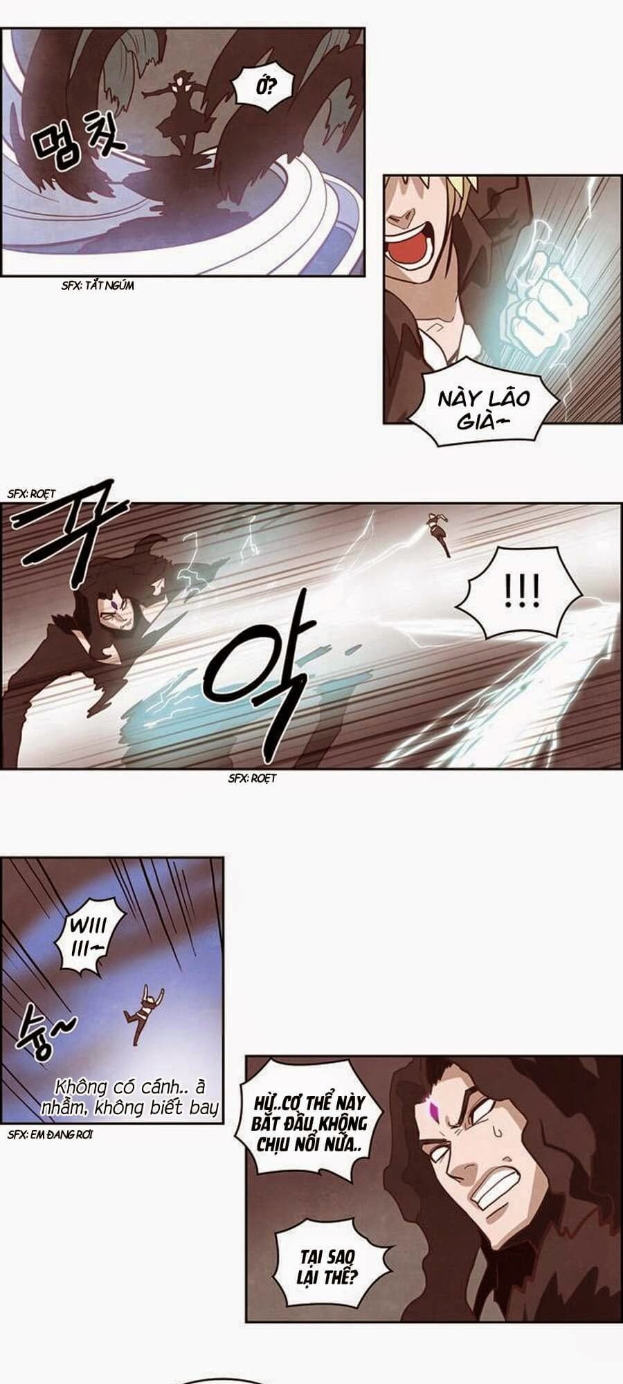 The Devil King Is Bored 2: Chapter 56