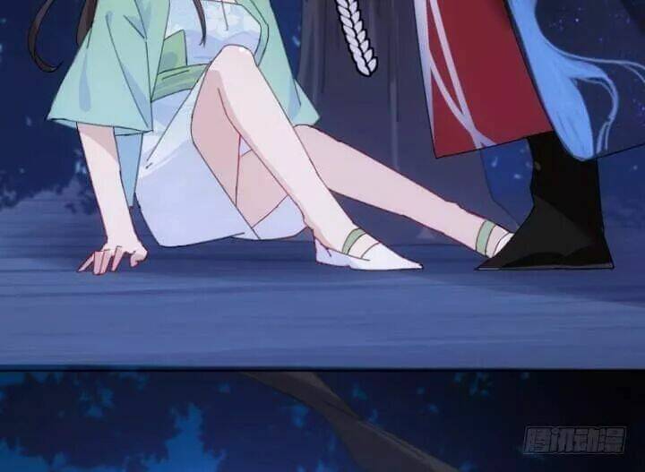 Bí Mật Của Dạ Tộc: Chapter 30