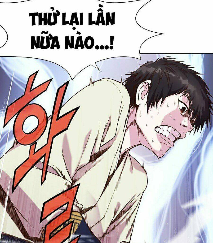 Thiên Võ Chiến Thần: Chapter 2