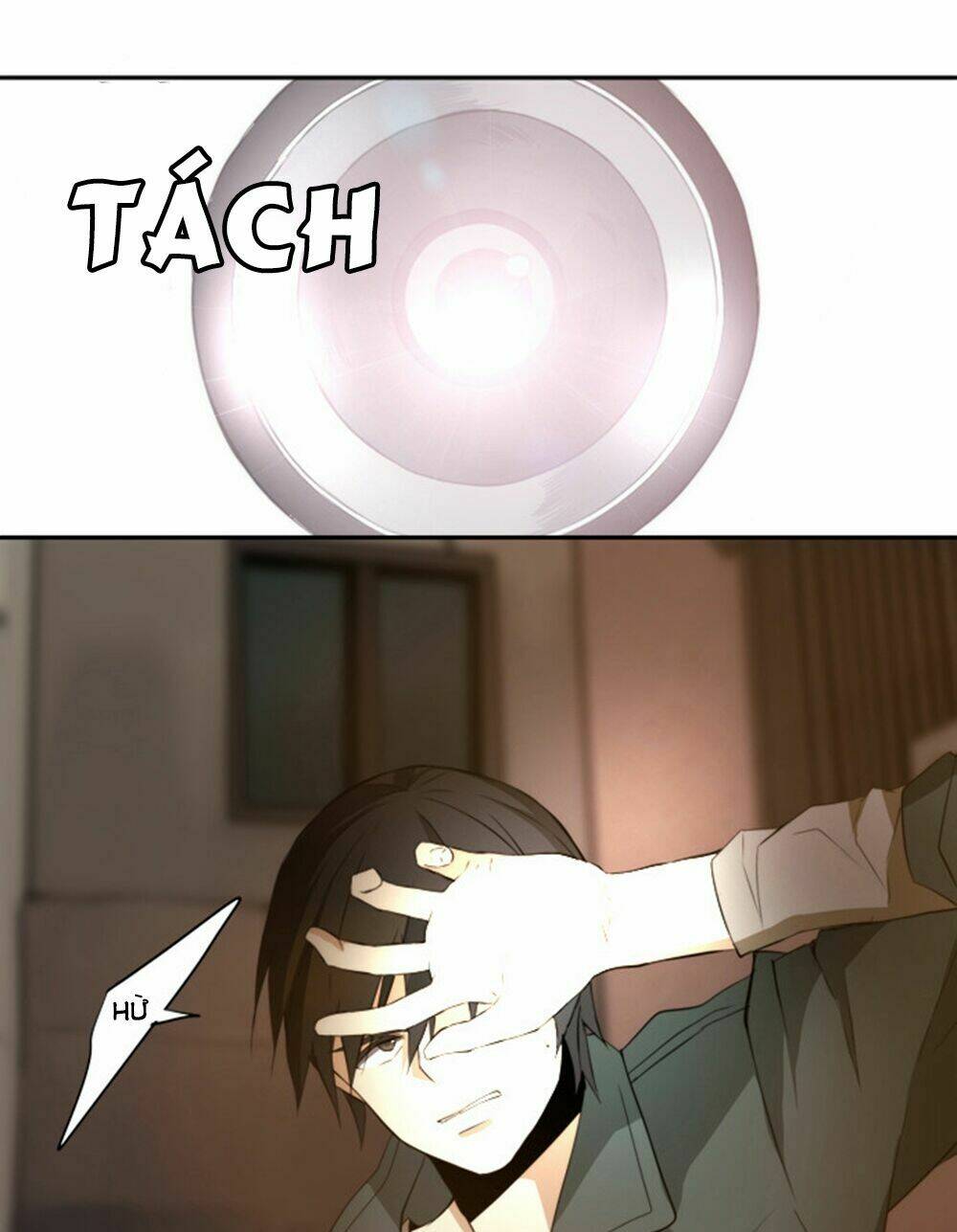 Trả Giá: Chapter 0