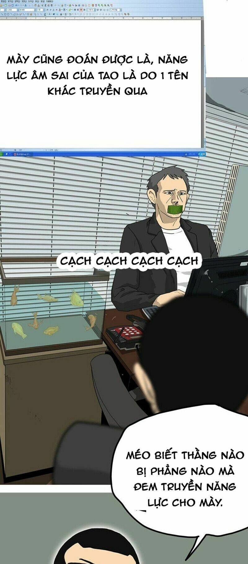 Hồi Sinh: Chapter 38