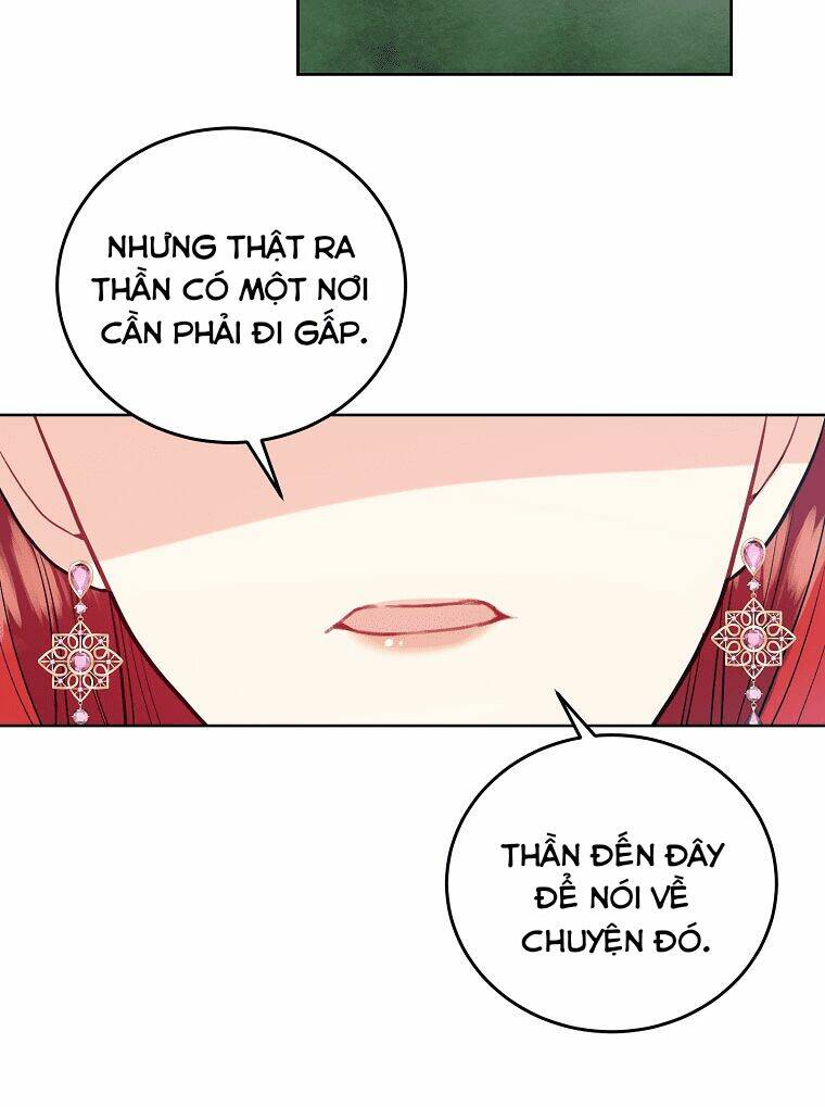 Tôi Trở Thành Gia Sư Của Tên Bạo Chúa: Chapter 37