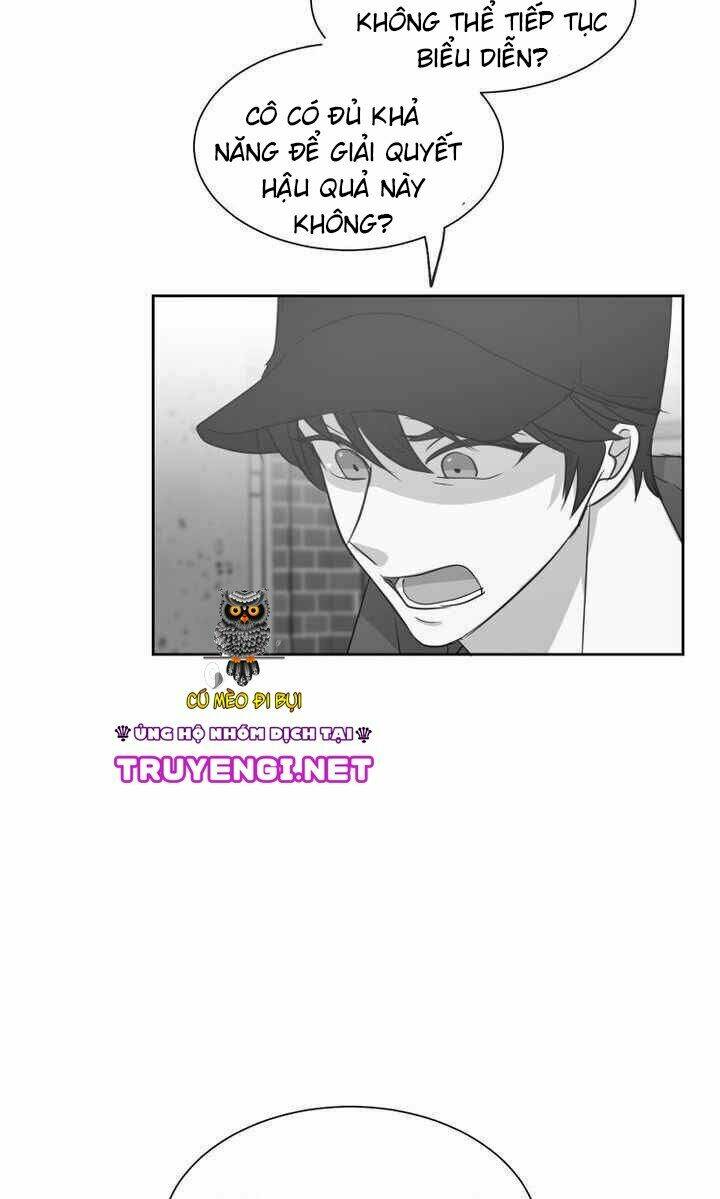 Idol Sống Trong Nhà Tôi !: Chapter 4