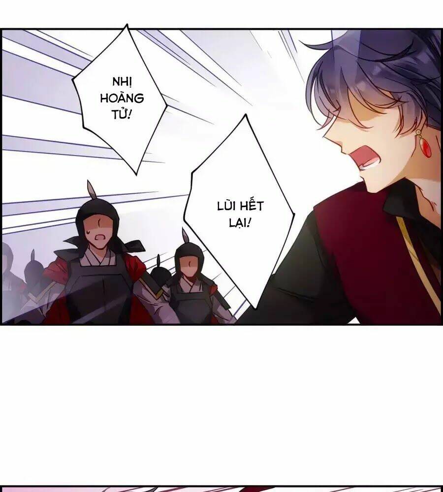 Thượng Quốc Phú Chi Thiên Đống Tuyết: Chapter 124