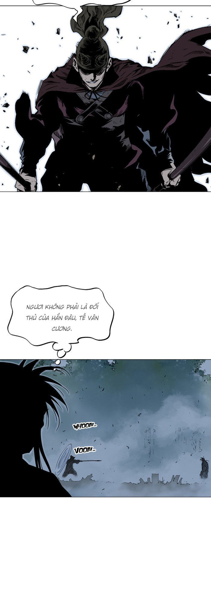 Cao Thủ 2: Chapter 42