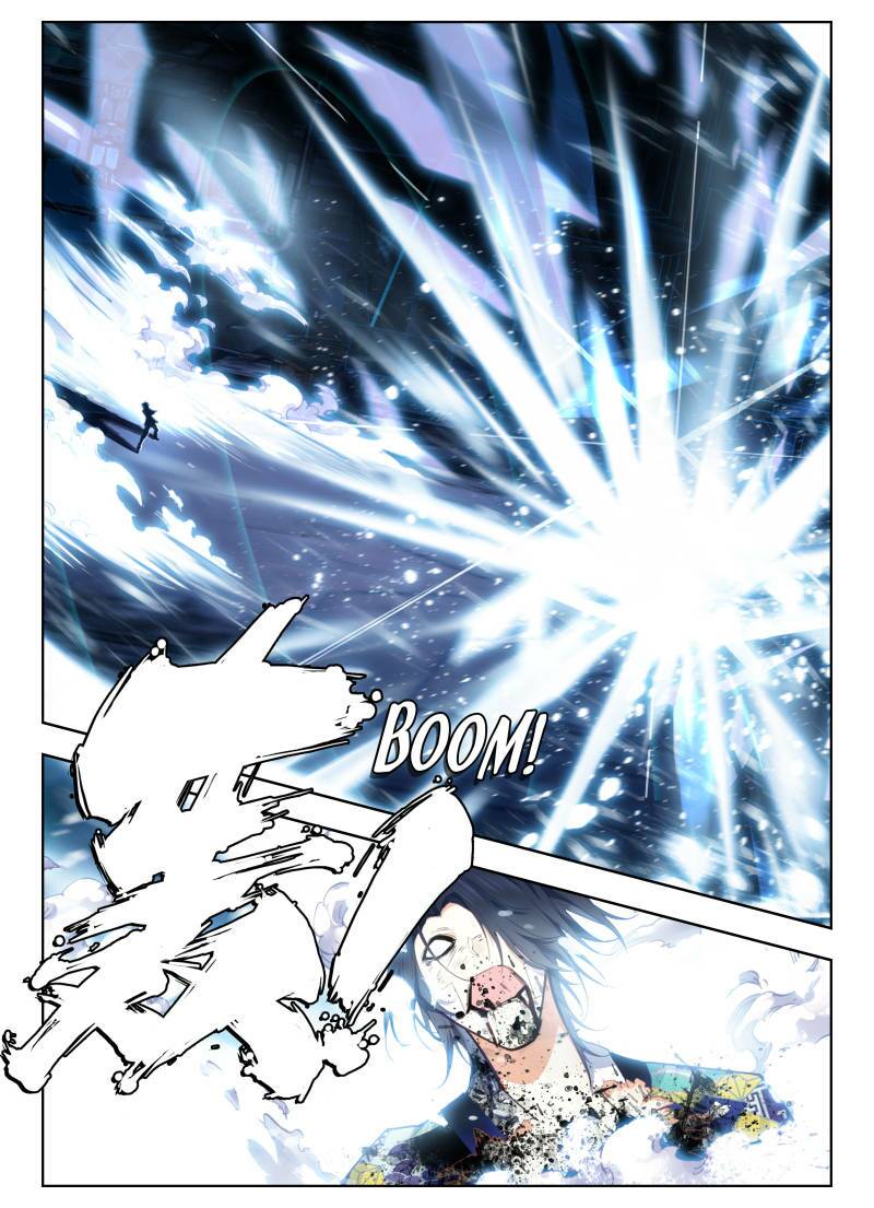 Tạp Đồ: Chapter 51