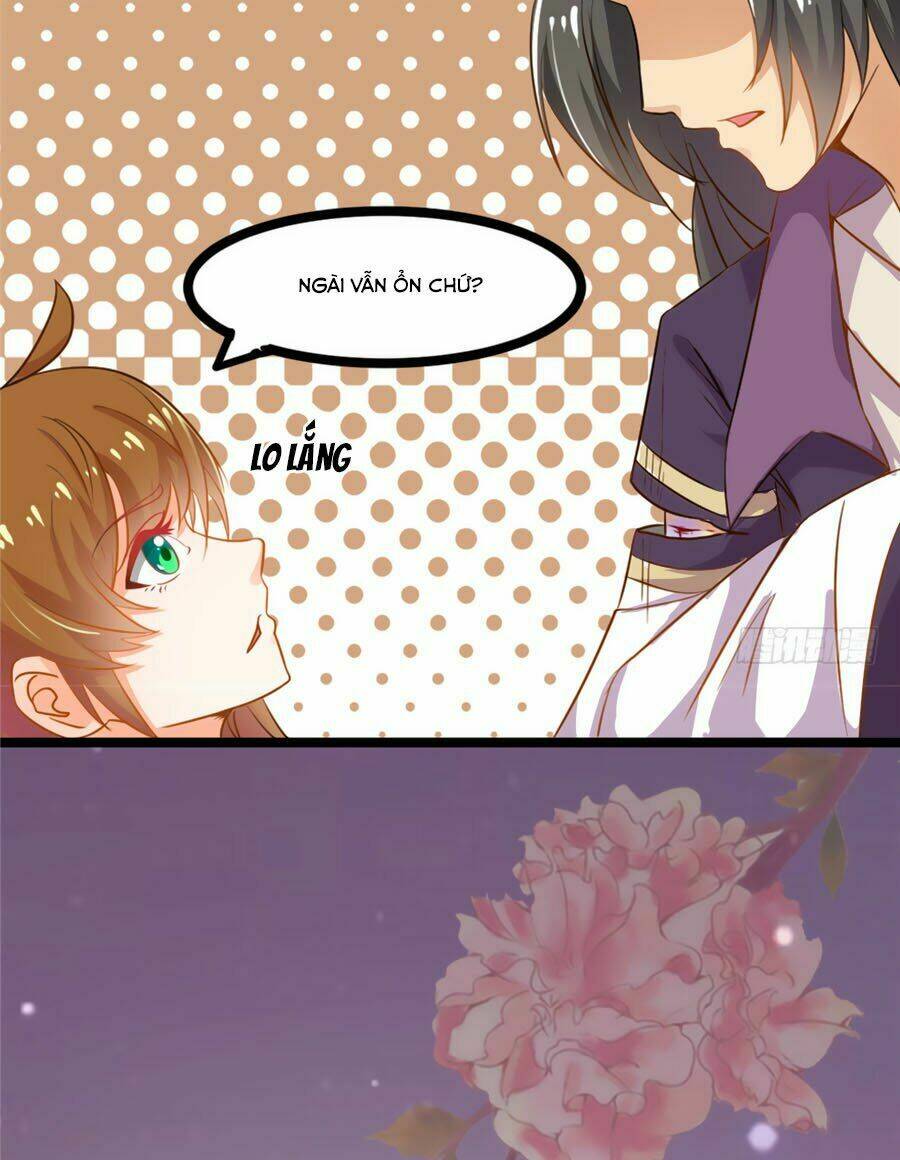 Ngọc Vi Mai: Chapter 16