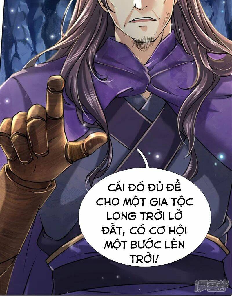 Thân Thể Của Ta Là Kiếm Chủng: Chapter 125