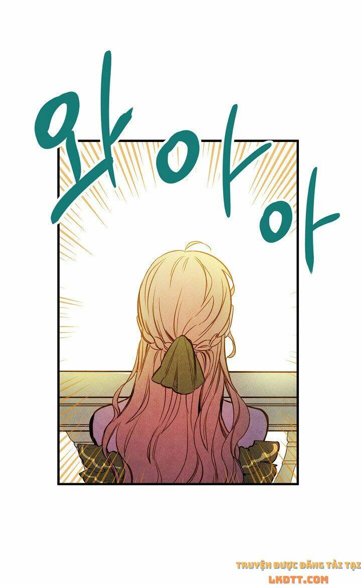 Hoàng Phi Bóng Tối: Chapter 20