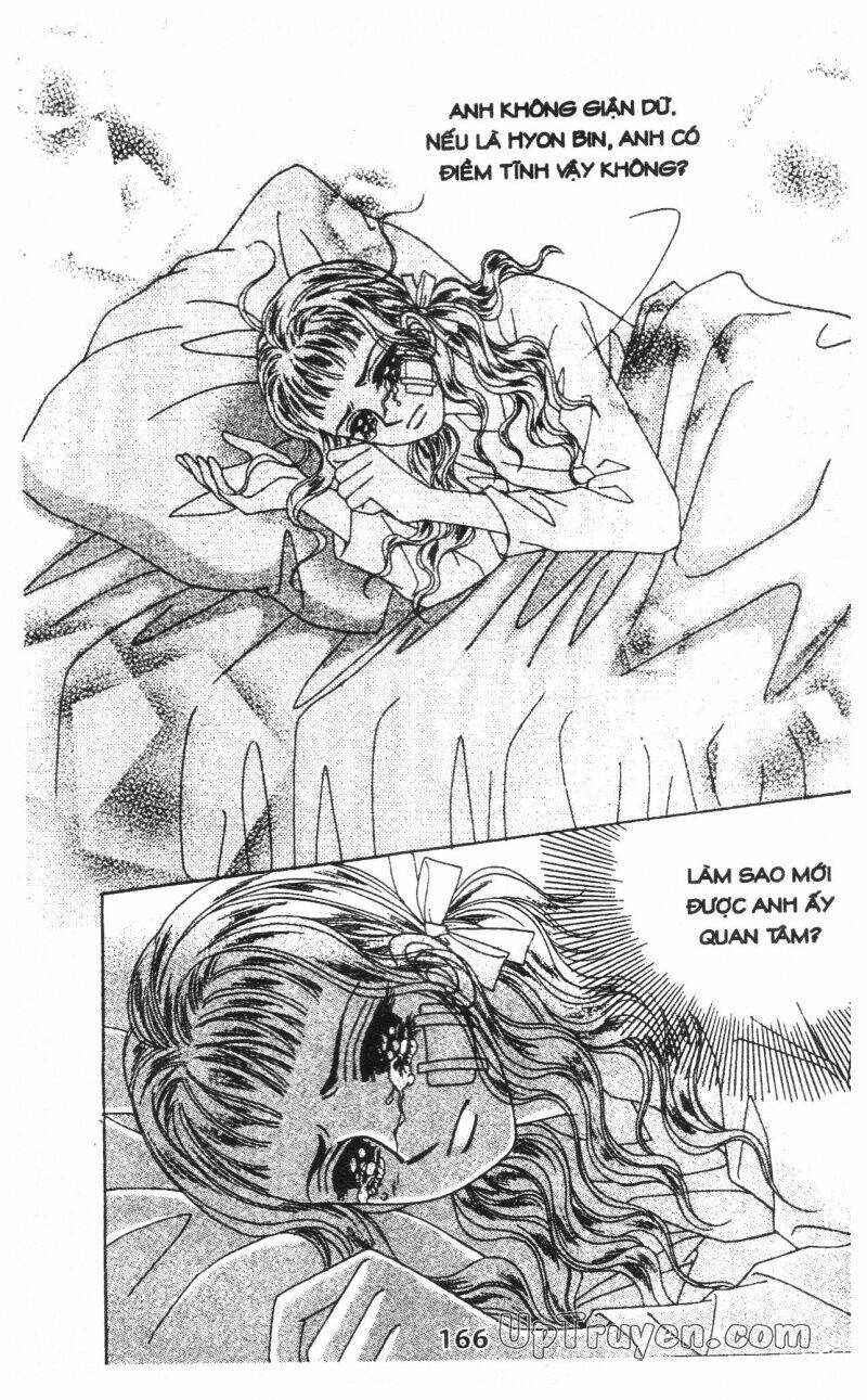 Mặt nạ tình yêu: Chapter 83