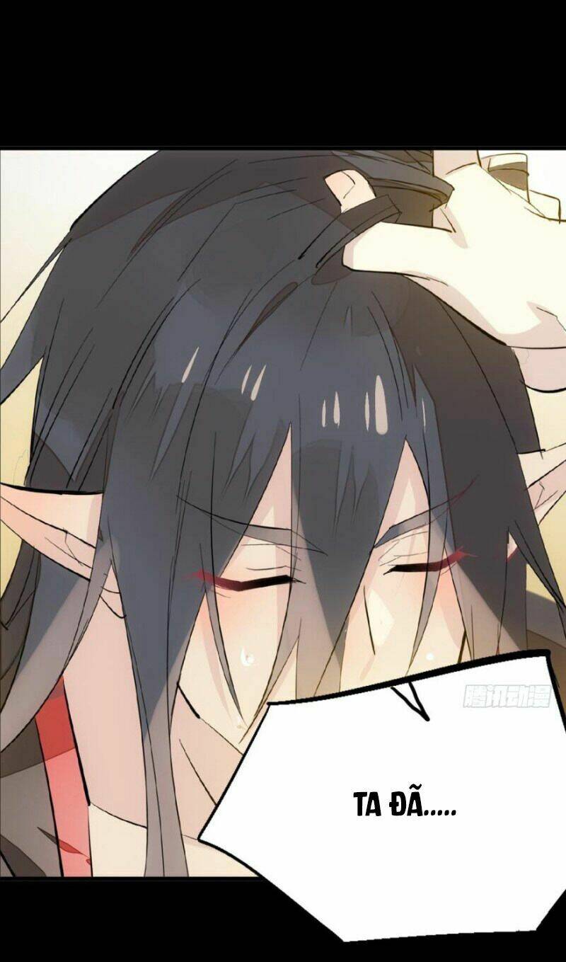 Sư Phụ Lại Trêu Chọc Ta: Chapter 51.6