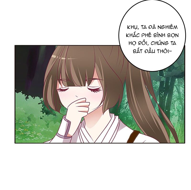 Thông Linh Phi: Chapter 317