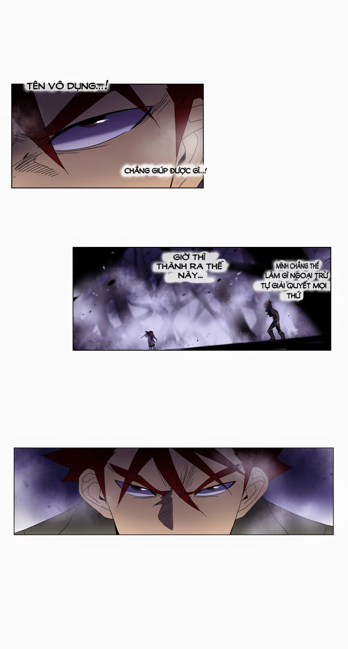 Soul Cartel: Chapter 49