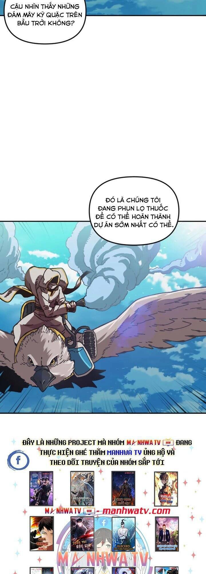 Nô Lệ Nghịch Thiên: Chapter 60