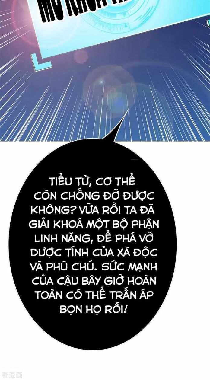 Hệ Thống Tiên Tôn Tại Đô Thị: Chapter 65