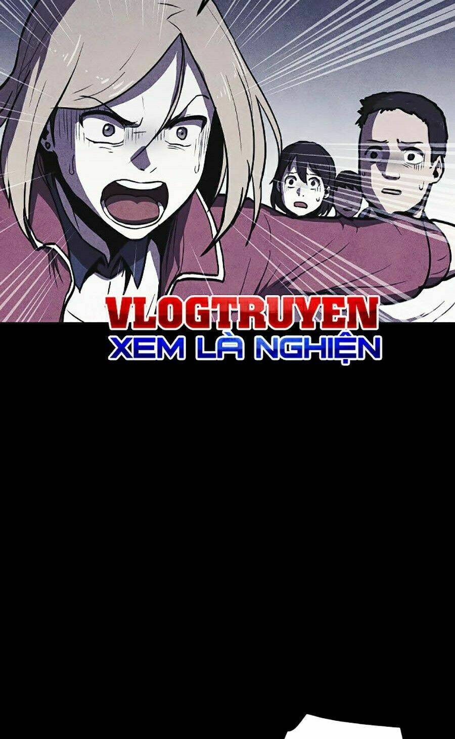 Cậu Bé Shotgun: Chapter 6