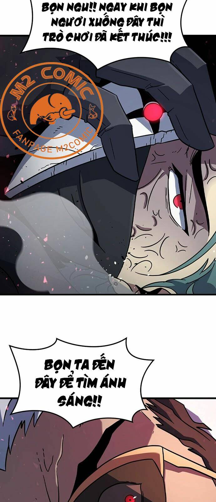 Điểm Chết: Chapter 33