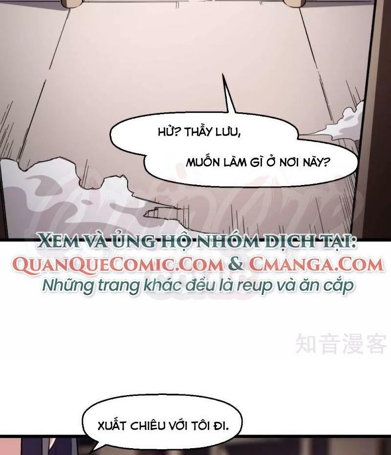 Vườn Trường Cuồng Sư Hệ Thống: Chapter 121