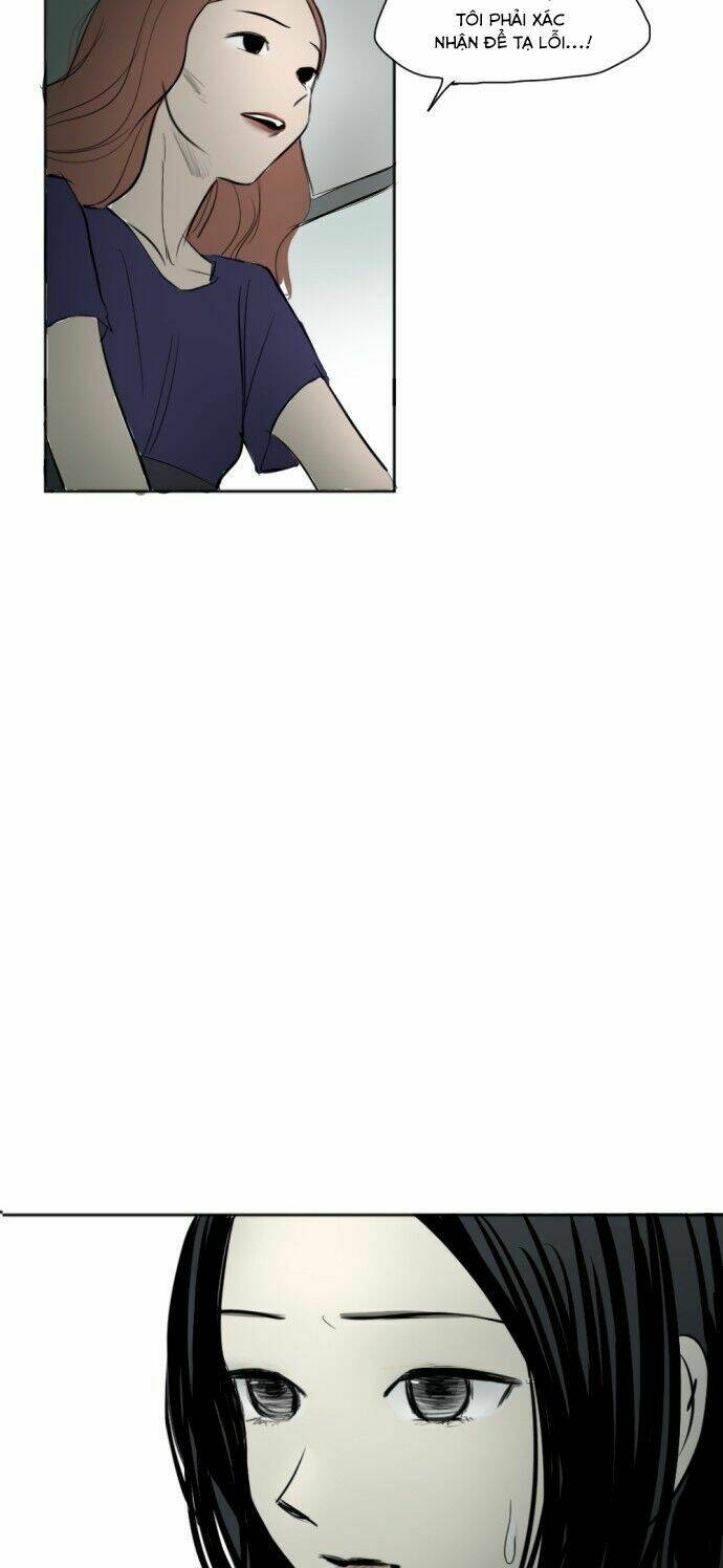 Transparent Cohabitation: Chapter 16