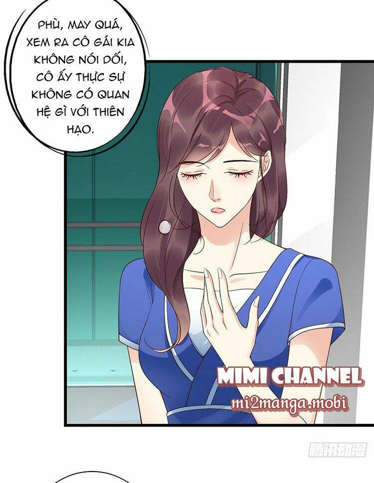 Náo Loạn Suốt Đời: Chapter 18