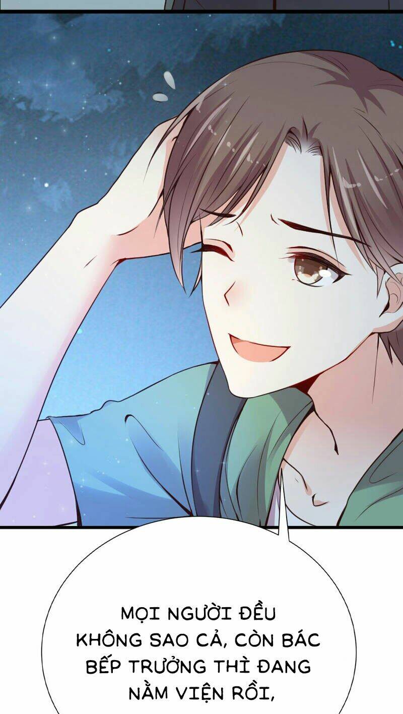 Đế Quốc Tinh Tế Đệ Nhất Sủng Hôn: Chapter 4