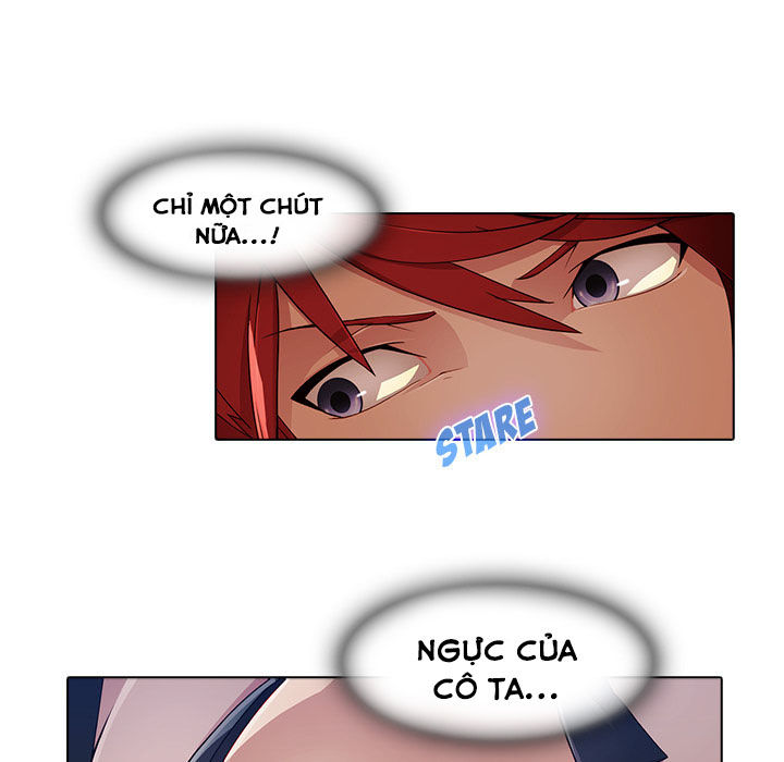 Ảo Mộng Hồ Điệp: Chapter 25