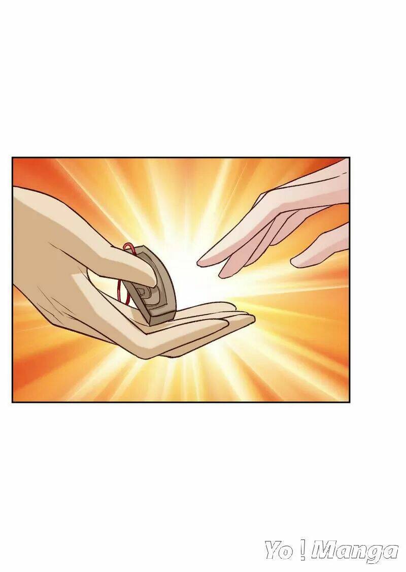Tuyệt Thế Độc Phi Của Tà Vương: Chapter 121