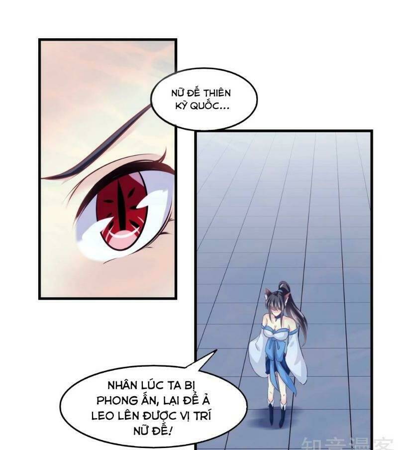 Ta Là Ngọc Hoàng Đại Đế: Chapter 87
