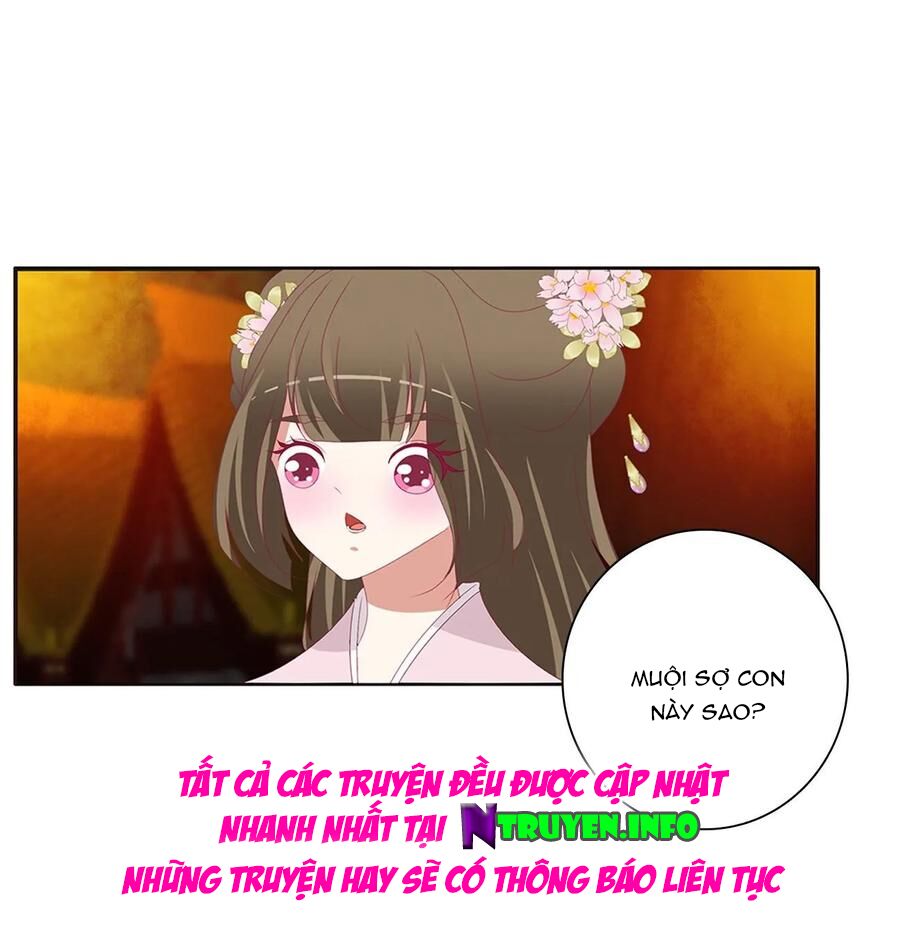 Thông Linh Phi: Chapter 624