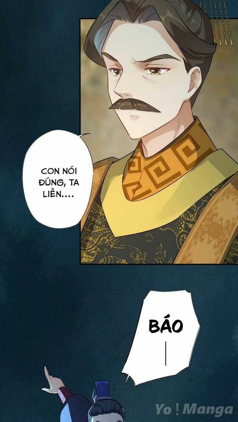 Tuyệt Thế Luyện Đan Sư: Chapter 143