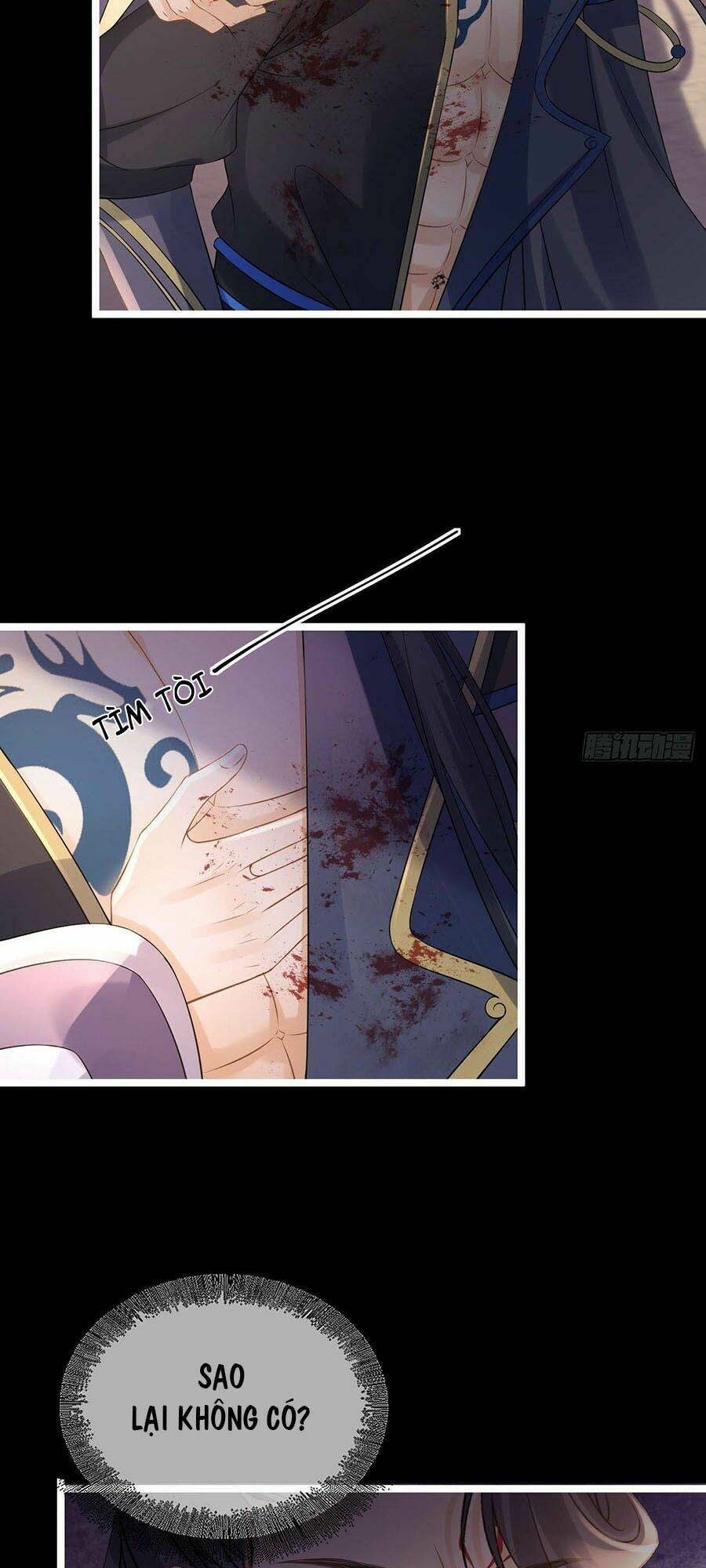 Ma Đầu Vạn Ác Năm Tuổi Rưỡi: Chapter 52