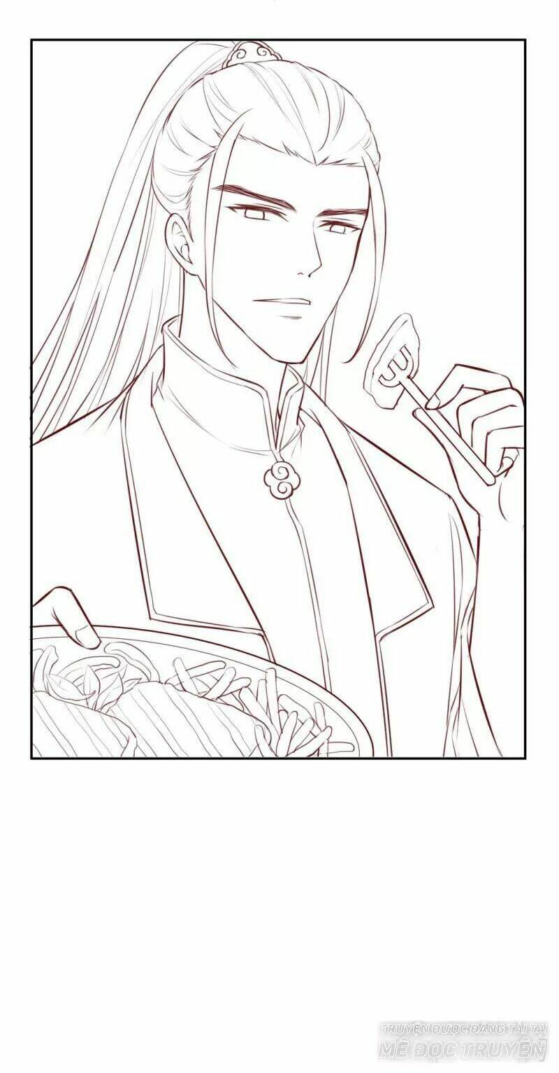 Bẩm Báo Công Chúa !: Chapter 39