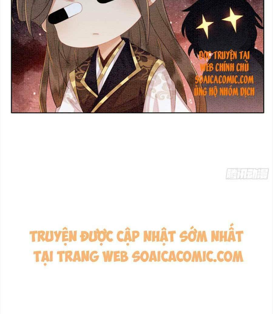 Bắt Đầu Hủy Hôn Để Công Lược Vương Gia: Chapter 25